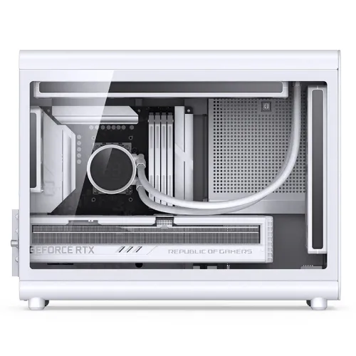 CASE PC JONSBO D33 WOOD WHITE
